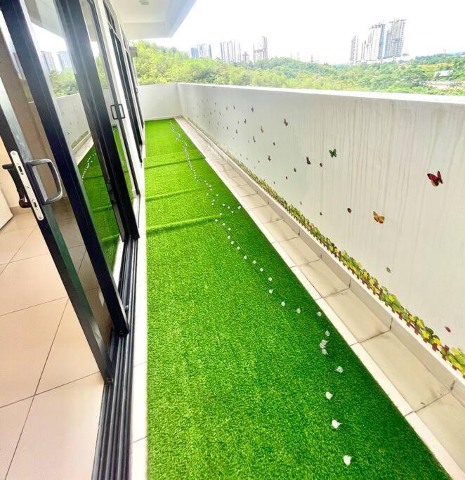 Legoland Jb Aghome Medini 3Room8Pax Bukit Indah Nusajaya  Esterno foto