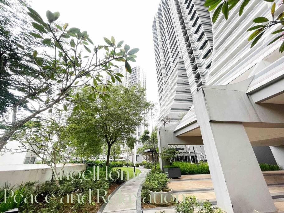 Legoland Jb Aghome Medini 3Room8Pax Bukit Indah Nusajaya  Esterno foto