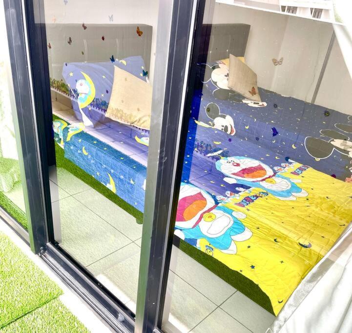 Legoland Jb Aghome Medini 3Room8Pax Bukit Indah Nusajaya  Esterno foto