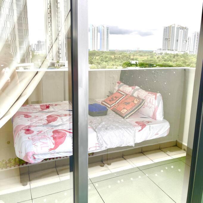 Legoland Jb Aghome Medini 3Room8Pax Bukit Indah Nusajaya  Esterno foto