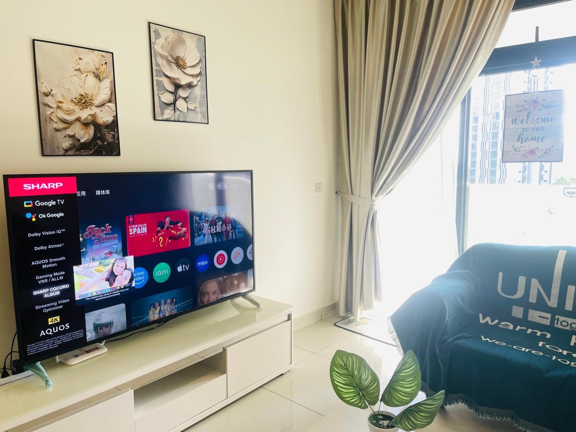 Legoland Jb Aghome Medini 3Room8Pax Bukit Indah Nusajaya  Esterno foto